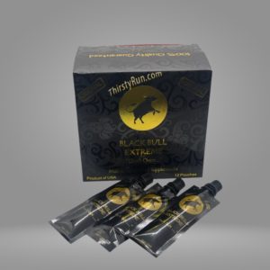 Black Bull Extreme Don't Quit Royal Honey